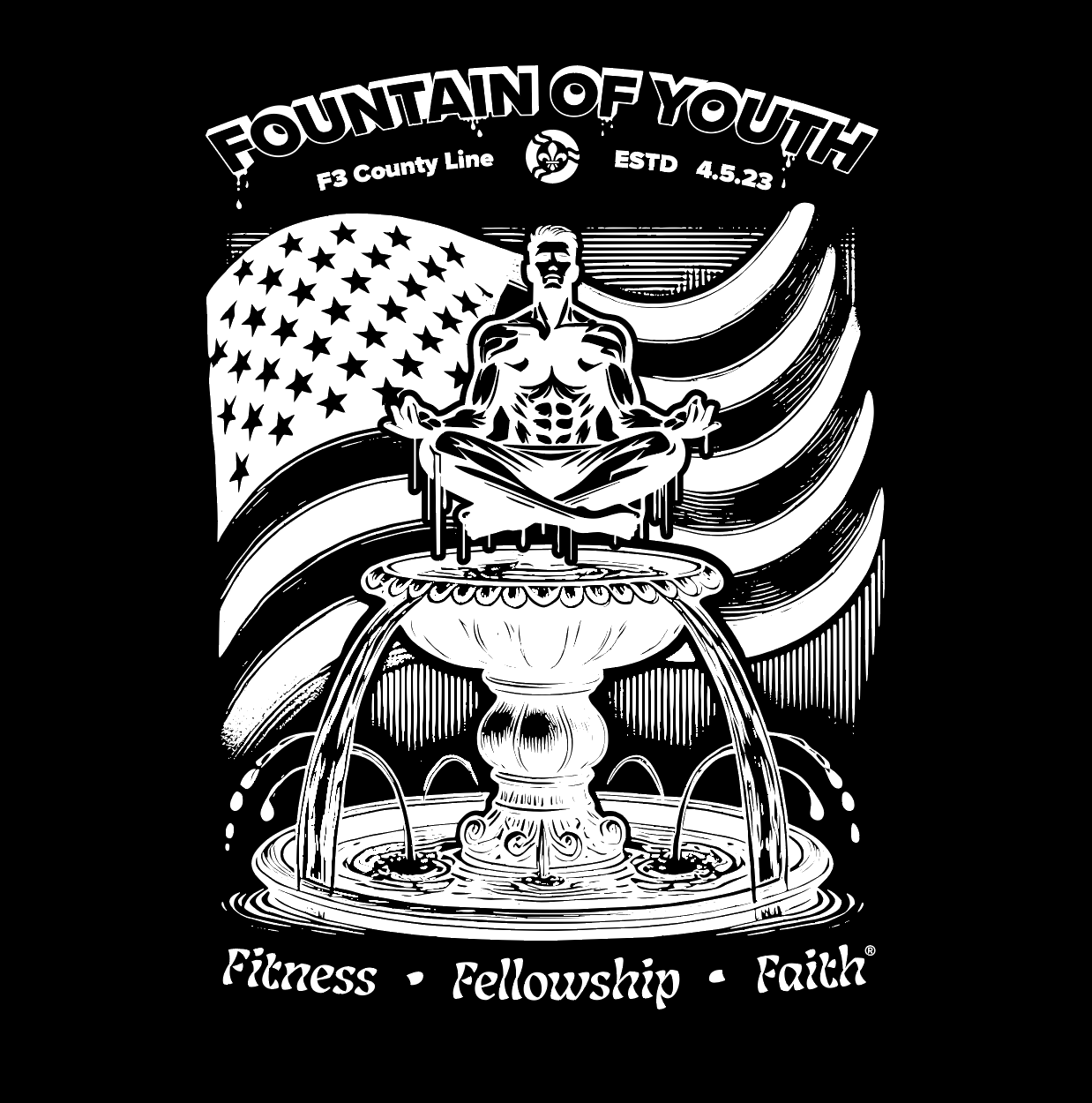 Fountain of Youth