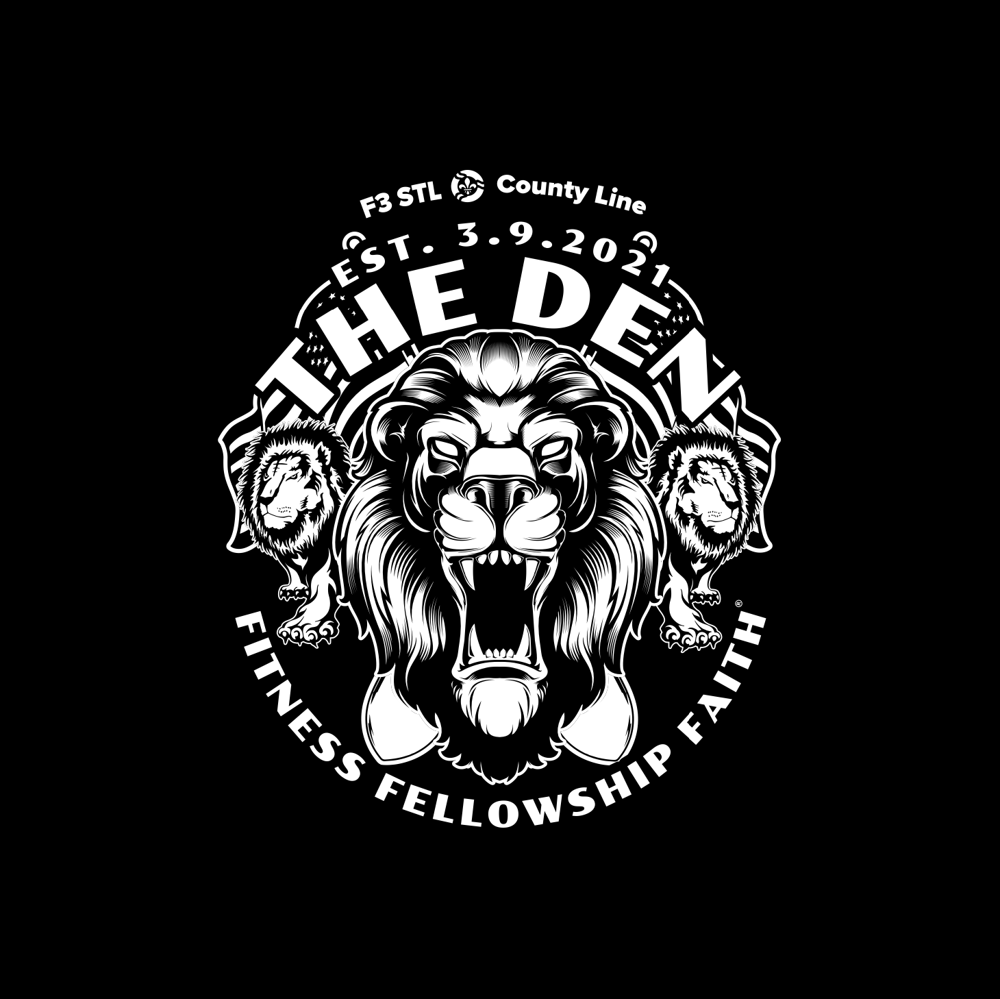 The Den